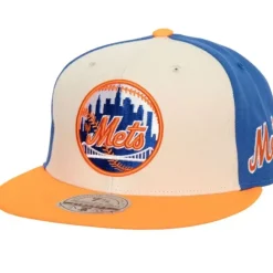 Homefield Fitted Coop New York Mets