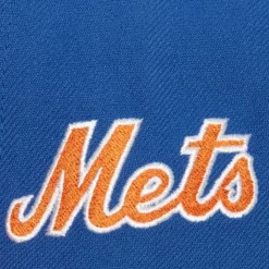 Homefield Fitted Coop New York Mets