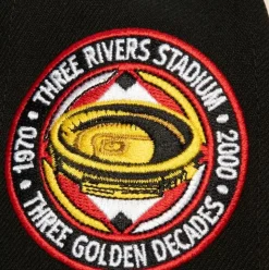 Homefield Fitted Coop Pittsburgh Pirates