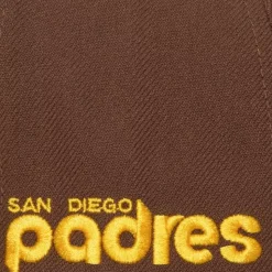 Homefield Fitted Coop San Diego Padres