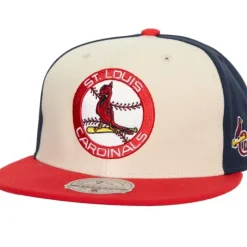 Homefield Fitted Coop St. Louis Cardinals