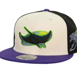 Homefield Fitted Coop Tampa Bay Rays