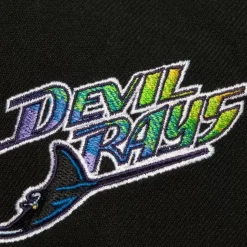 Homefield Fitted Coop Tampa Bay Rays