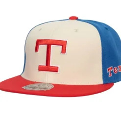 Homefield Fitted Coop Texas Rangers
