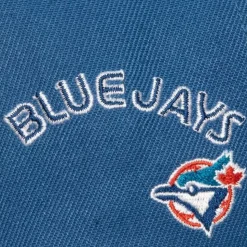 Homefield Fitted Coop Toronto Blue Jays