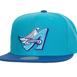 Hometown Snapback Coop Anaheim Angels