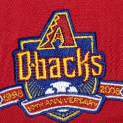 Hometown Snapback Coop Arizona Diamondbacks