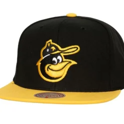Hometown Snapback Coop Baltimore Orioles