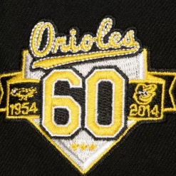 Hometown Snapback Coop Baltimore Orioles