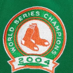 Hometown Snapback Coop Boston Red Sox