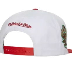 Hometown Snapback Coop California Angels