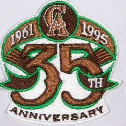 Hometown Snapback Coop California Angels