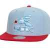 Hometown Snapback Coop Chicago White Sox
