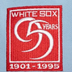 Hometown Snapback Coop Chicago White Sox