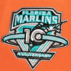 Hometown Snapback Coop Florida Marlins