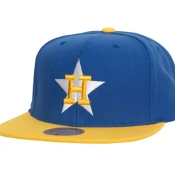 Hometown Snapback Coop Houston Astros