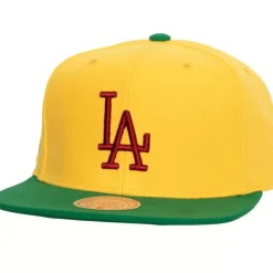 Hometown Snapback Coop Los Angeles Dodgers
