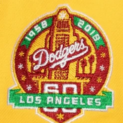 Hometown Snapback Coop Los Angeles Dodgers