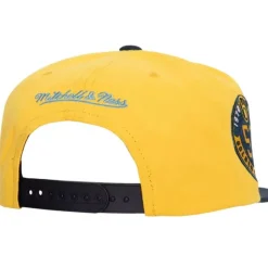 Hometown Snapback Coop Milwaukee Brewers