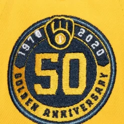 Hometown Snapback Coop Milwaukee Brewers