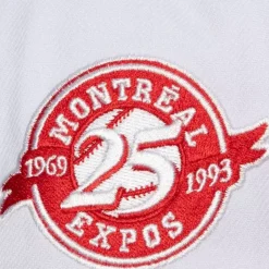 Hometown Snapback Coop Montreal Expos