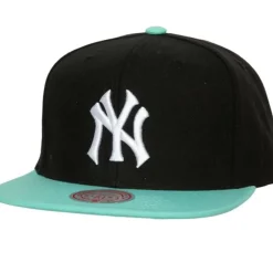 Hometown Snapback Coop New York Yankees