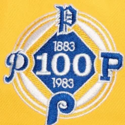 Hometown Snapback Coop Philadelphia Phillies