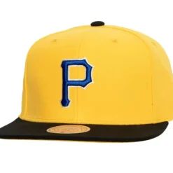 Hometown Snapback Coop Pittsburgh Pirates