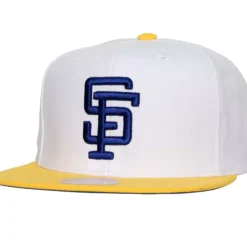 Hometown Snapback Coop San Francisco Giants