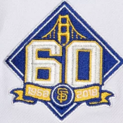 Hometown Snapback Coop San Francisco Giants