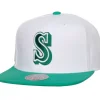 Hometown Snapback Coop Seattle Mariners