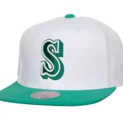 Hometown Snapback Coop Seattle Mariners