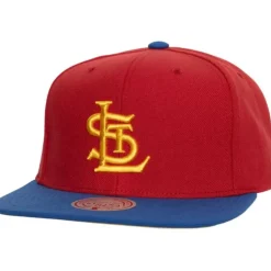 Hometown Snapback Coop St. Louis Cardinals