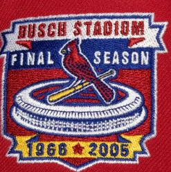 Hometown Snapback Coop St. Louis Cardinals