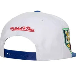 Hometown Snapback Coop Tampa Bay Rays