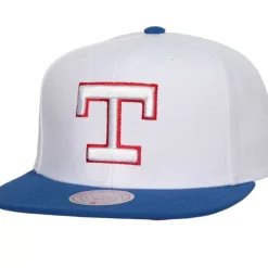 Hometown Snapback Coop Texas Rangers