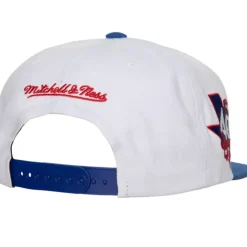Hometown Snapback Coop Texas Rangers
