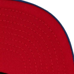 Hometown Snapback Coop Texas Rangers