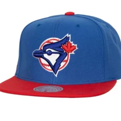 Hometown Snapback Coop Toronto Blue Jays