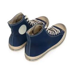 Hood 1955 Conference High Cut Sneakers