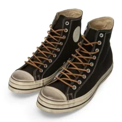 Hood 1955 Conference High Cut Sneakers