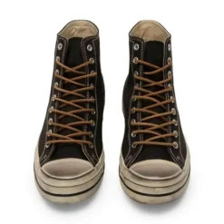 Hood 1955 Conference High Cut Sneakers