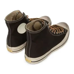 Hood 1955 Conference High Cut Sneakers