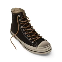 Hood 1955 Conference High Cut Sneakers