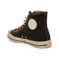 Hood 1955 Conference High Cut Sneakers