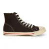 Hood 1967 Rocket High Cut Sneakers