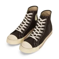 Hood 1967 Rocket High Cut Sneakers