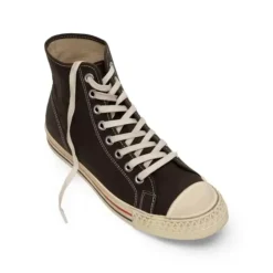 Hood 1967 Rocket High Cut Sneakers