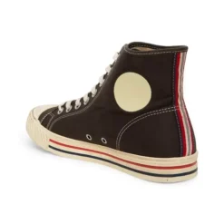 Hood 1967 Rocket High Cut Sneakers