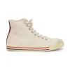 Hood 1967 Rocket High Cut Sneakers